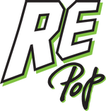 REPOP Recovery Soda